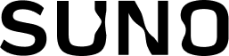 Suno AI 로고